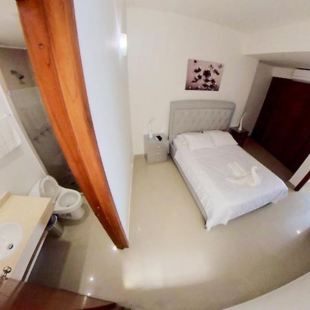 Ocean View Spacious Penthouses With Big Terraces And Over 318 Square Meters Cartagena Buitenkant foto