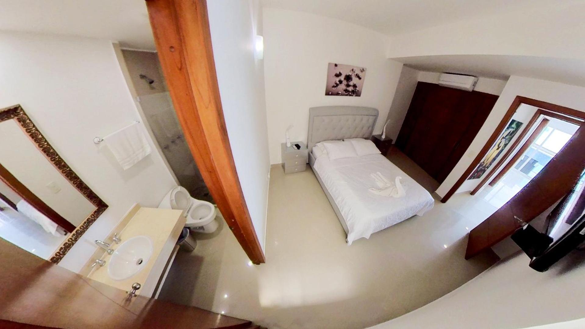 Ocean View Spacious Penthouses With Big Terraces And Over 318 Square Meters Cartagena Buitenkant foto