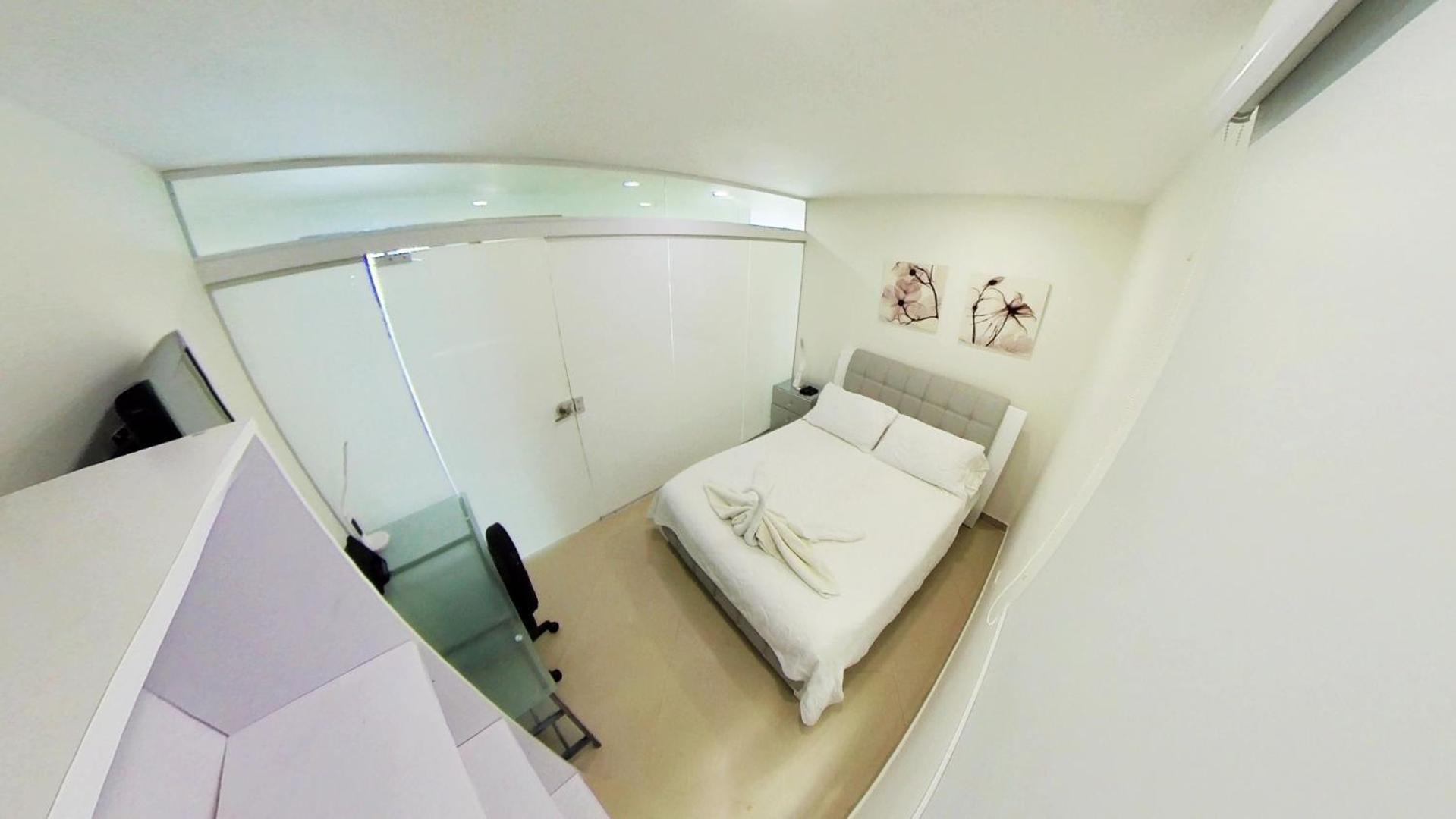 Ocean View Spacious Penthouses With Big Terraces And Over 318 Square Meters Cartagena Buitenkant foto