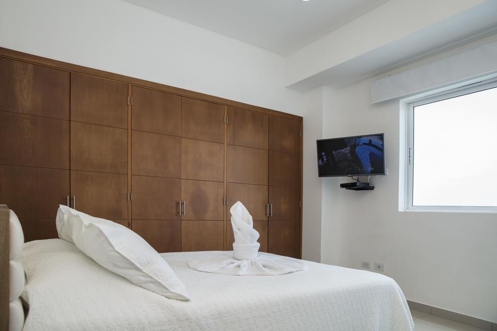 Ocean View Spacious Penthouses With Big Terraces And Over 318 Square Meters Cartagena Buitenkant foto