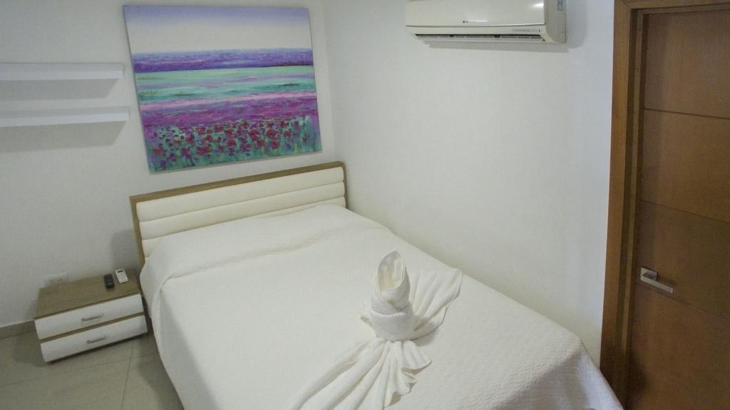 Ocean View Spacious Penthouses With Big Terraces And Over 318 Square Meters Cartagena Buitenkant foto