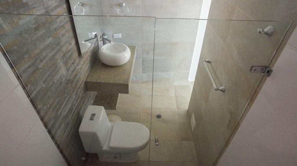 Ocean View Spacious Penthouses With Big Terraces And Over 318 Square Meters Cartagena Buitenkant foto