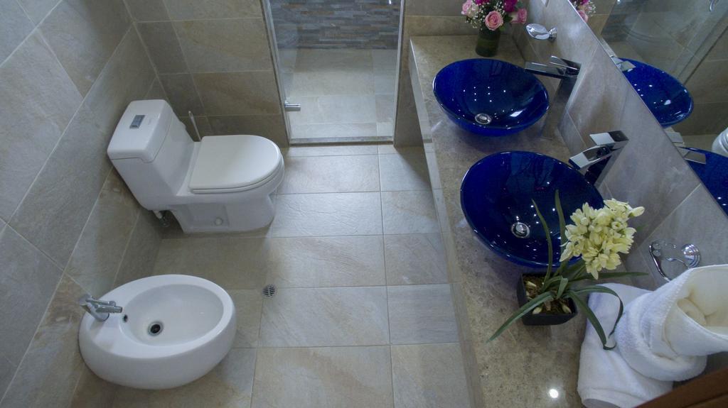 Ocean View Spacious Penthouses With Big Terraces And Over 318 Square Meters Cartagena Buitenkant foto