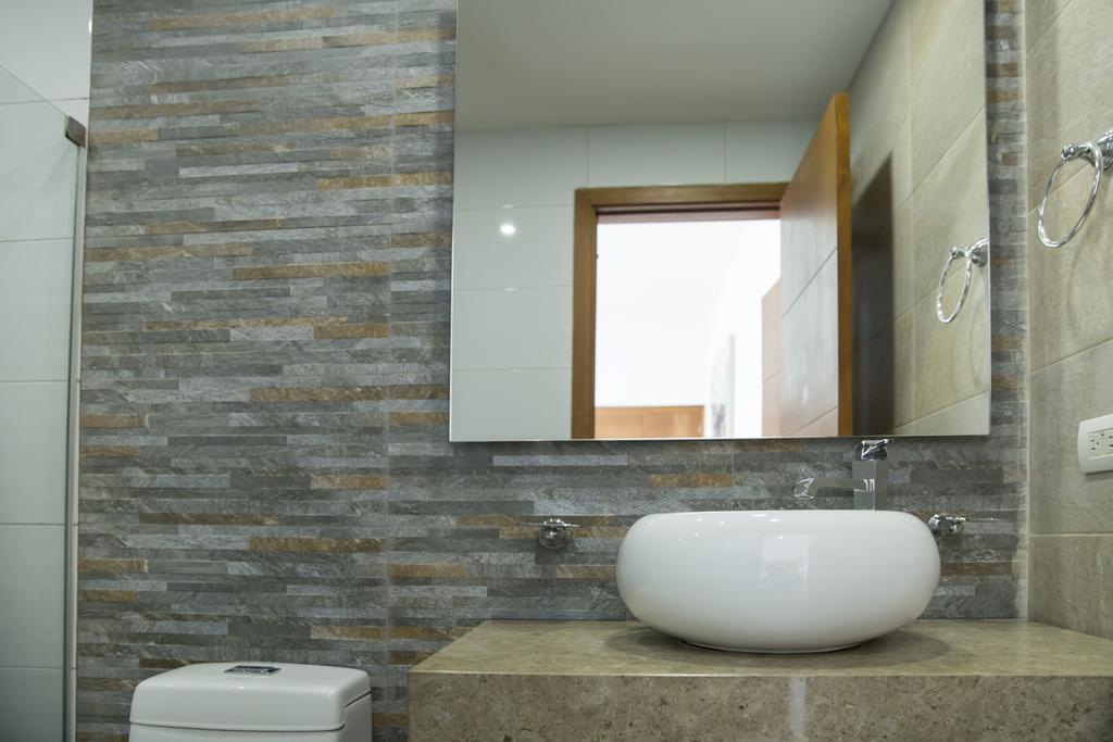 Ocean View Spacious Penthouses With Big Terraces And Over 318 Square Meters Cartagena Buitenkant foto