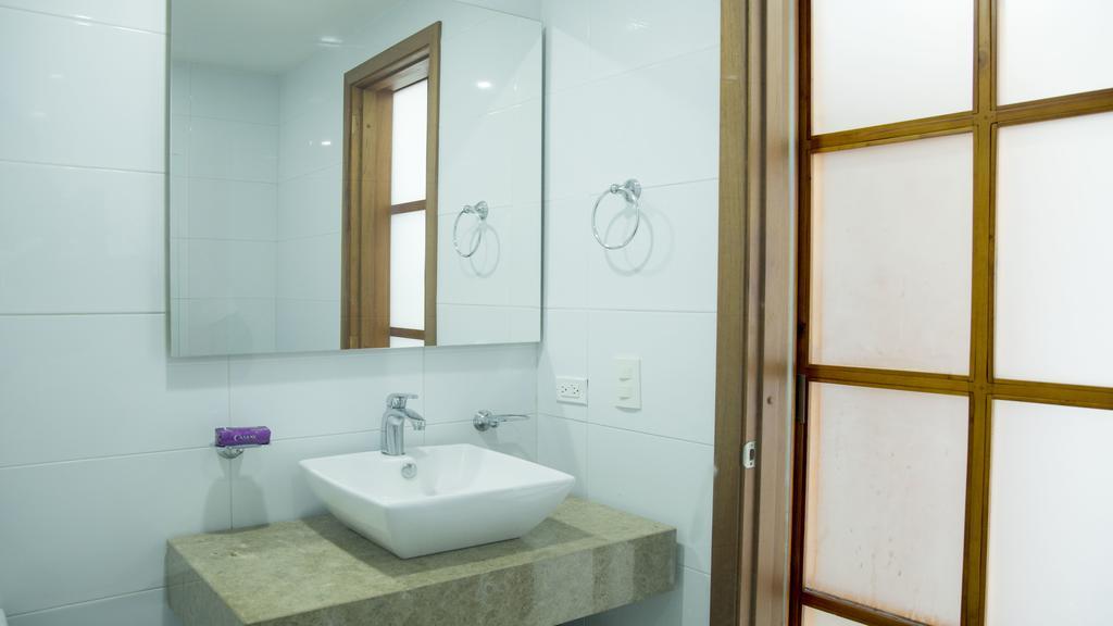 Ocean View Spacious Penthouses With Big Terraces And Over 318 Square Meters Cartagena Buitenkant foto