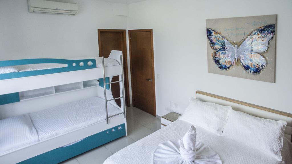 Ocean View Spacious Penthouses With Big Terraces And Over 318 Square Meters Cartagena Buitenkant foto