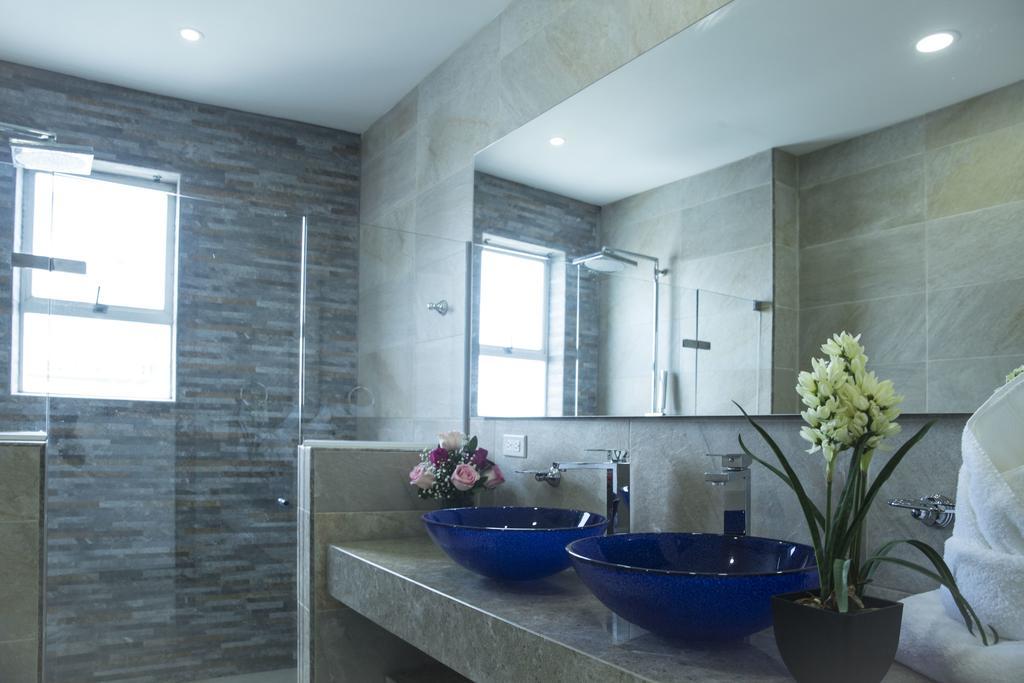Ocean View Spacious Penthouses With Big Terraces And Over 318 Square Meters Cartagena Buitenkant foto