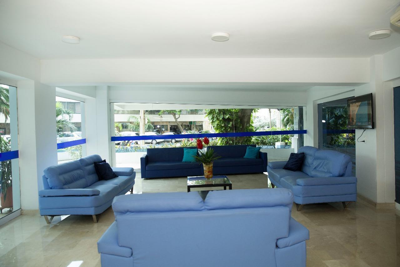 Ocean View Spacious Penthouses With Big Terraces And Over 318 Square Meters Cartagena Buitenkant foto